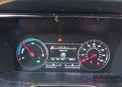 2022 Kia Sorento Hybrid S z USA, uszkodzony, nr VIN KNDRG4LGXN5062230